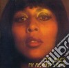 Etta Jones - My Mother'S Eyes cd