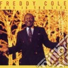 Freddy Cole - This Is The Life cd