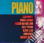 Piano cd