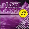 Most Romantic Jazz In The Universe / Various (2 Cd) cd