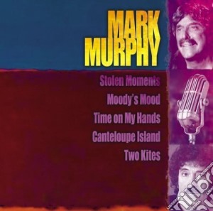 Mark Murphy - Giants Of Jazz cd musicale di Mark Murphy