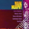 Mark Murphy - Giants Of Jazz cd