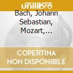 Bach, Johann Sebastian, Mozart, Wolfgang Amadeus, Et Al - Radiance 2: Music For A Good Book cd