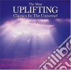 Most Uplifting Classics - Most Uplifting Classics cd