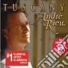 Andre' Rieu: Tuscany cd
