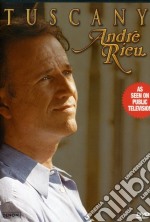 (Music Dvd) Andre' Rieu: Tuscany