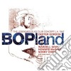 Dexter Gordon - Bopland - The Complete Sessions (3 Cd) cd