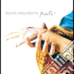 Milton Nascimento - Pieta cd