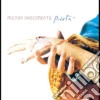 Milton Nascimento - Pieta cd