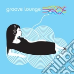 V/A-Groove Lounge - Groove Holmes,Grant Green,Pat Martino,Donny Criss,Joaodonato cd