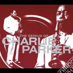 Charlie Parker - The Genius Of (2 Cd) cd musicale di Charlie Parker