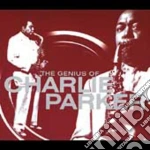 Charlie Parker - The Genius Of (2 Cd) cd