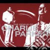 Charlie Parker - The Genius Of (2 Cd) cd