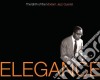 Modern Jazz Quartet - Elegance: The Birth Of The Modern Jazz Quartet cd