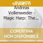Andreas Vollenweider - Magic Harp: The Very Best Of (2 Cd) cd