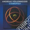 Andreas Vollenweider - Cosmopoly (De Luxe Edition) cd