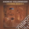 Andreas Vollenweider - Caverna Magica cd