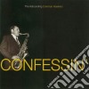 Coleman Hawkins - Confessin : The Astounding Coleman Hawkins cd