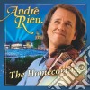 Andre' Rieu: The Homecoming! cd
