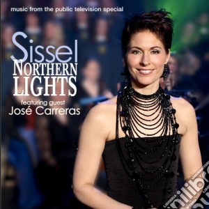 Sissel - Northern Lights cd musicale di Sissel