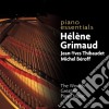 Helene Grimaud - Piano Essentials cd
