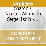 Sharon / Ramirez,Alexander Sergei Isbin - Guitar Essentials cd musicale di Sharon / Ramirez,Alexander Sergei Isbin