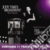 Judy Garland - Judy Takes Broadway With Friends cd