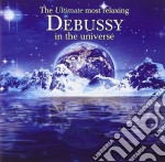 Claude Debussy - Ultimate Most Relaxing (2 Cd)