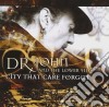 Dr. John - City That Care Forgot cd
