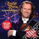 Andre' Rieu: Greatest Hits cd