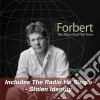 Steve Forbert - The Place And The Time cd
