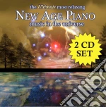 Ultimate Most Relaxing New Age Piano In The Universe (2 Cd) cd