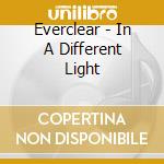 Everclear - In A Different Light cd