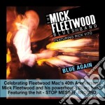 Fleetwood, Mick Blues Band, Fleetwood, Mick - Blue Again