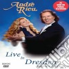 (Music Dvd) Andre' Rieu - Live In Dresden Wedding At The Opera cd