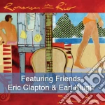 Bishop Stephen - Romance In Rio cd