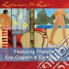 Bishop Stephen - Romance In Rio cd