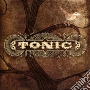 Tonic - Tonic cd musicale di Tonic