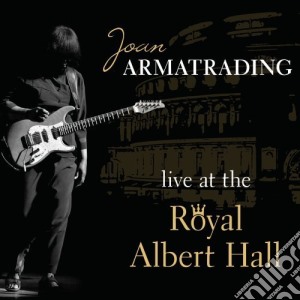 Joan Armatrading - Live At Royal Albert Hall cd musicale di Joan Armatrading