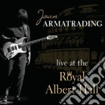 Joan Armatrading - Live At Royal Albert Hall cd