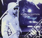 Robbie Robertson - How To Become Clairvoyant (2 Cd) cd
