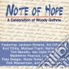 Note of hope cd