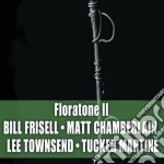 Bill Frisell - Floratone 2