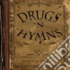 Rocco Deluca - Drugs N' Hymns cd