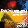 Dirty Dozen Brass Band (The) - Twenty Dozen cd