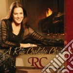 Rita Coolidge - A Rita Coolidge Christmas cd