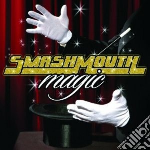Smash Mouth - Magic cd musicale di Mouth Smash