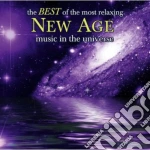 Best Of Most Relaxing New Age Music In cd