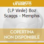 (LP Vinile) Boz Scaggs - Memphis vinile