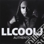 Ll Cool J. - Authentic